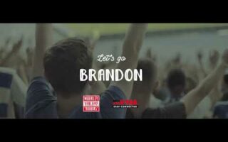A Message for Brandon