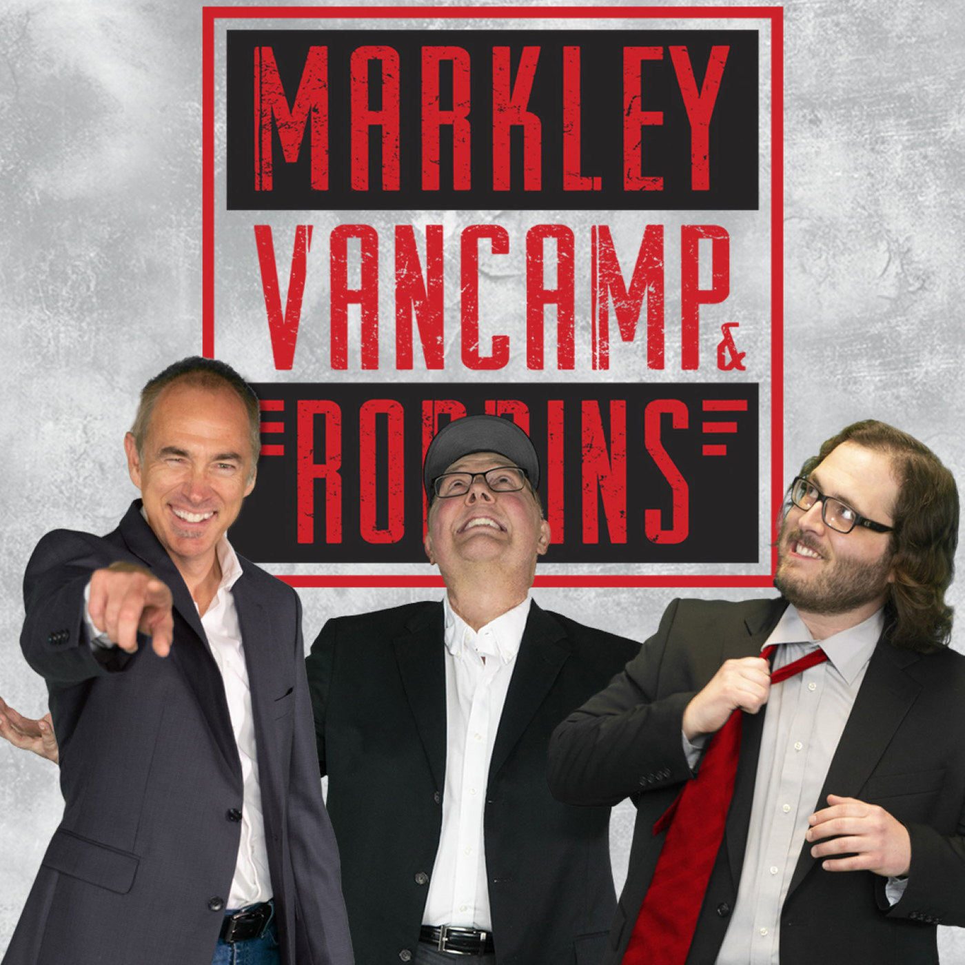 Markley, van Camp and Robbins | February 20, 2024